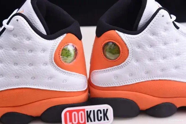 Kick Theory JORDAN STARFISH 414571-108 13 AIR 0508